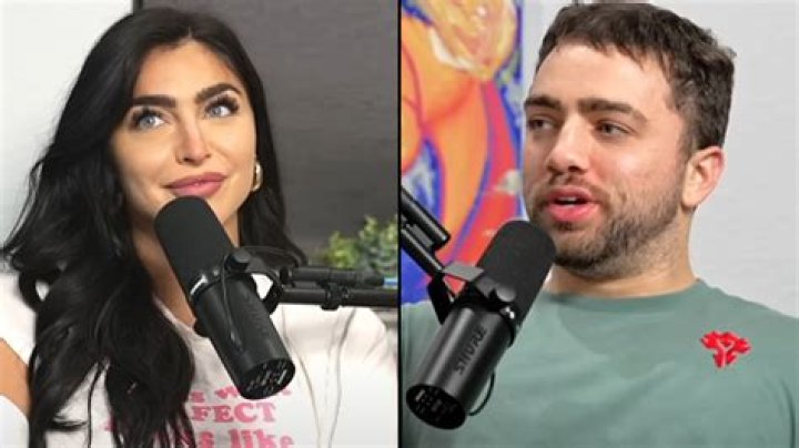 Who Is Mizkif Sister? Meet Emily Rinaudo
