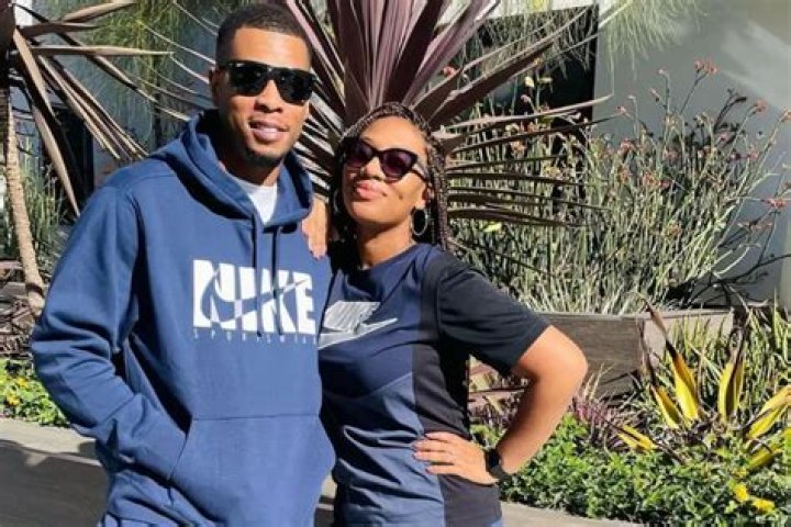 Who Is Nicco Annan Wife Nafeesha Nicholson? Sexuality And Family