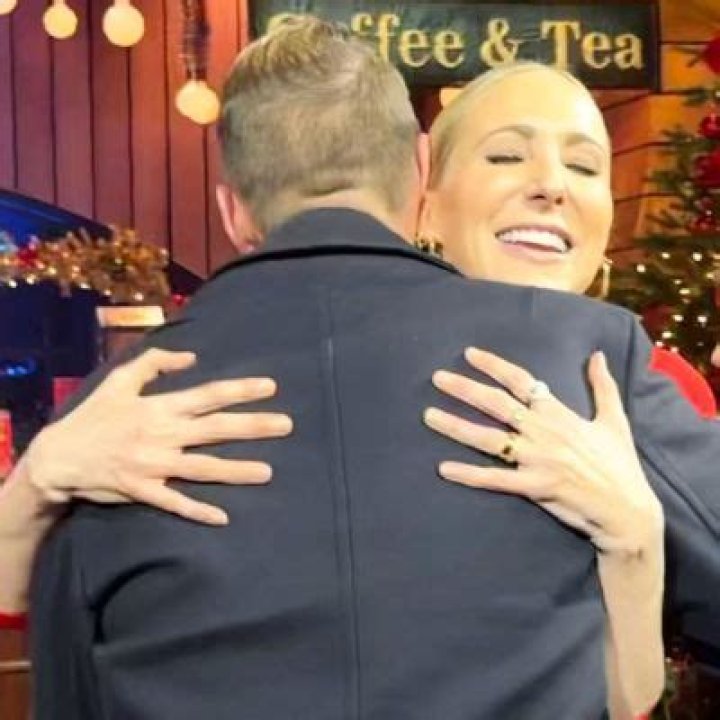 Who is Nikki Glaser Dating? Exploring Her Love Connection!