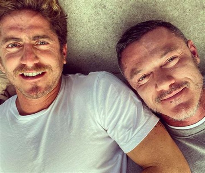 Who is Rafa Olarra? Know about his relationship with Luke Evans, net worth, biography