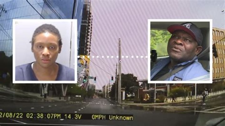 Who Is Raissa Kengne? Midtown Atlanta Shooting Suspect Was Identified
