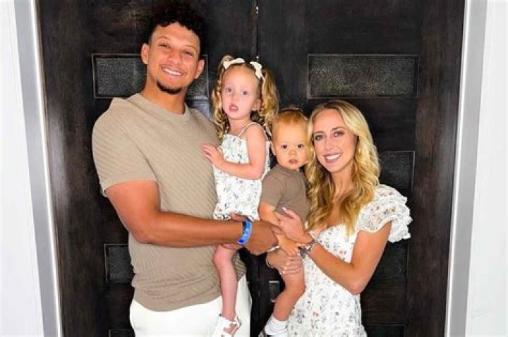 Who is Randi Martin? Insight on her failed marriage with Pat Mahomes, children, net worth of son Patrick Mahomes Jr.