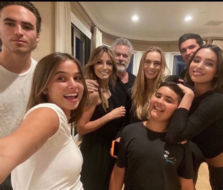 Who is Ray Liotta engaged to? Know about his relationship with Jacy Nittolo, previous marriage, children, net worth, biography