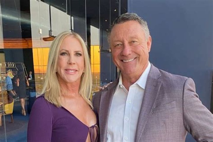 Who is reality TV star Brooks Ayers married to? Know about his past relationship with Vicki Gonvalson, net worth, social media
