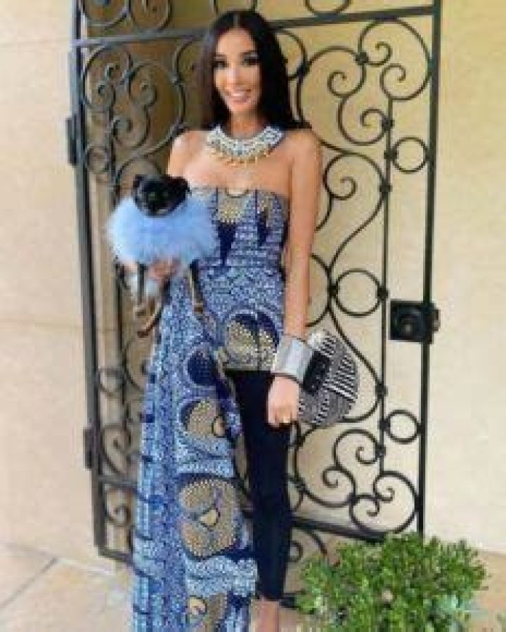 Who is ‘RHOC’ newcomer Noella Bergener? Everything known about the former model
