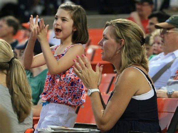 Who Is Ryan Minor Wife Allyson? Meet His Daughter Regan and Finley