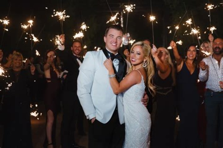 Who is Sabrina Bryan’s Husband Jordan Lundberg? Detail Relationship Timeline