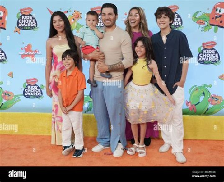 Who Is Solage Ortiz Boyfriend?