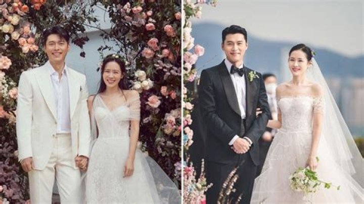 Who is South-Korean Actor, Hyun Bin Dating? Know His Relationship Status and Net Worth