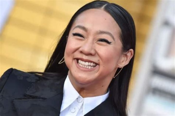 Who Is Stephanie Hsu’s Partner? Everything Everywhere All At Once Star’s Love Interest