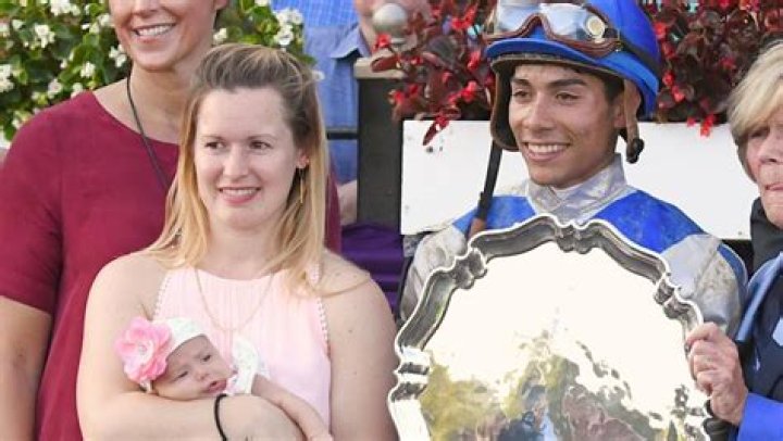 Who Is Taylor Rice? Jose Ortiz Has A Jockey Wife and Here Is What We Know About Her