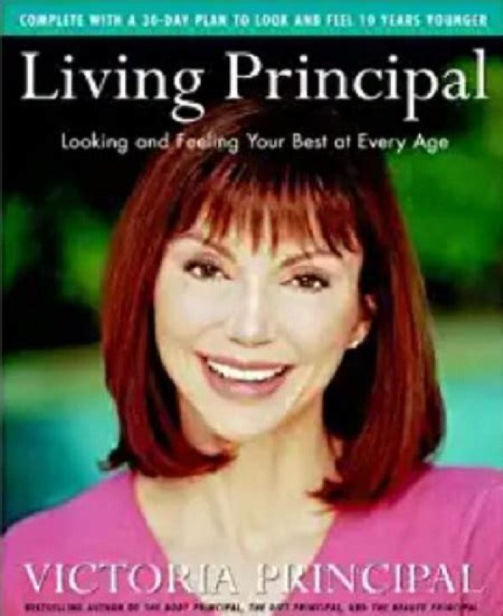 Who is the 71 aged Victoria Principal is married to? Know about her relationship status.