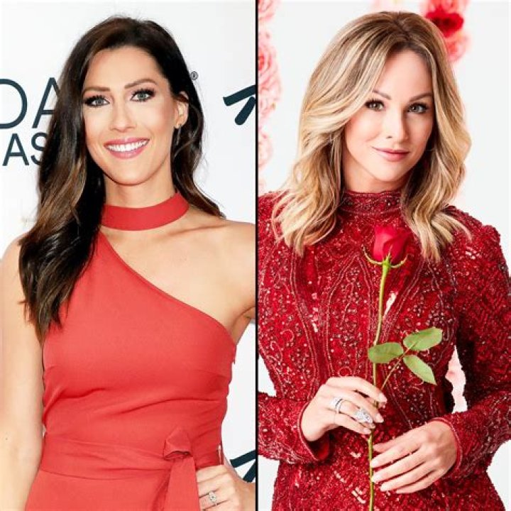 Who is The Bachelors Winner, Becca Kufrin Dating? Know About Her Relationship And Her Net Worth