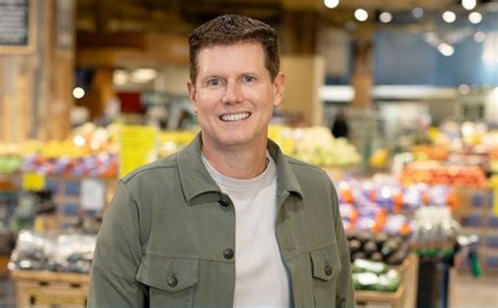 Who is the CEO of Whole Foods Market?