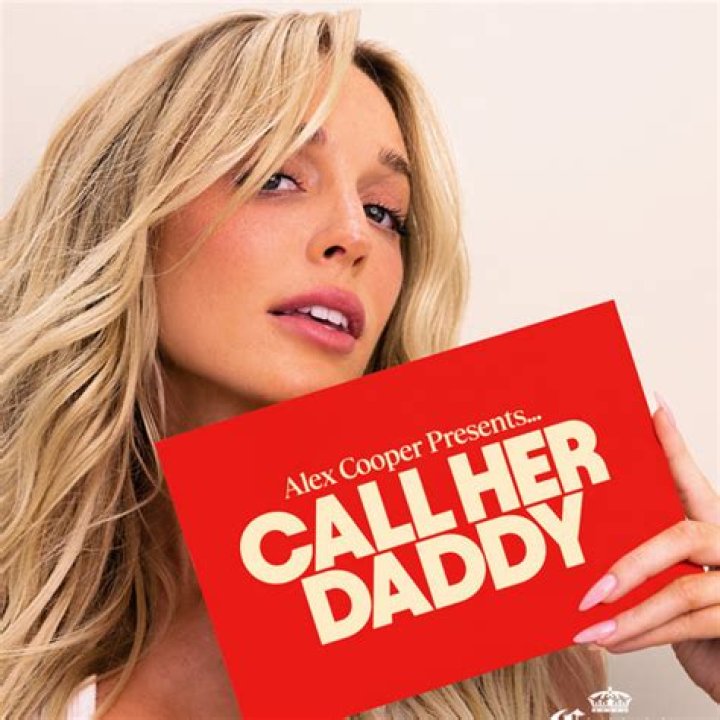 Who is the ex-boyfriend of @Callherdaddy Alexandra Cooper? Who is she dating again now?
