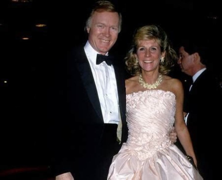 Who is the Famous American Journalist, Chuck Scarborough Married To? Know His Wife and His Net Worth