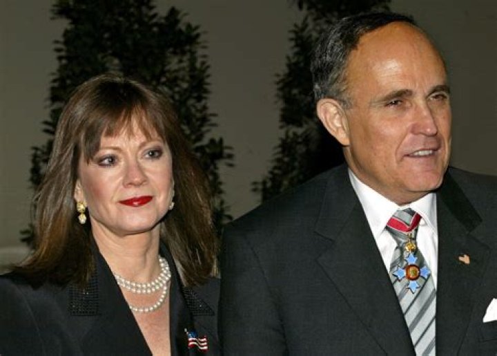 Who is The Former Wife of Rudy Giuliani, Donna Hanover Married To? Know About Her Husband And Her Net Worth