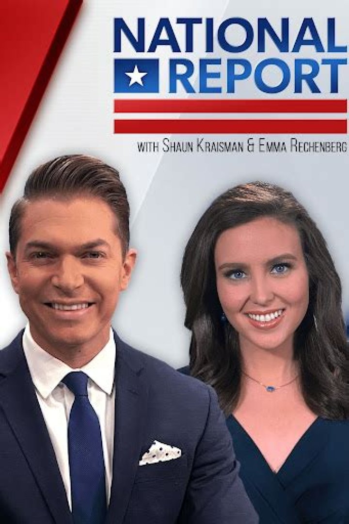 Who is the National report host Emma Rechenberg dating? Know about her relationship status.