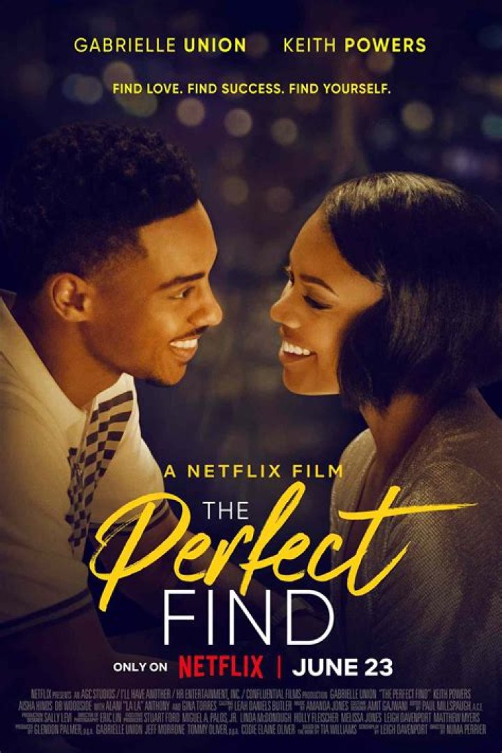 Who is The Perfect Find star dating?