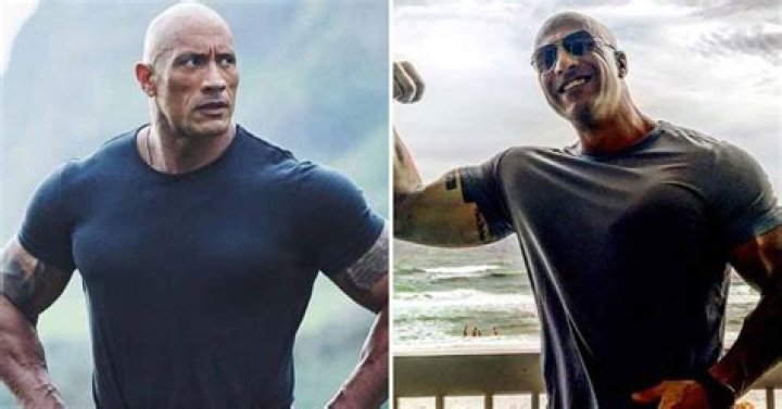 Who is ‘The Rock’ Dwayne Johnson doppelganger Eric Fields?