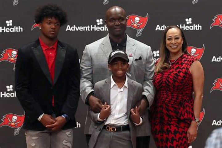 Who Is Todd Bowles Wife Taneka Bowles? All About The Coach’s Family