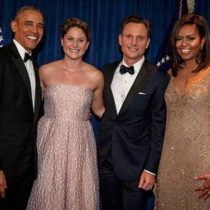 Who is Tony Goldwyn Wife? Delve into His Blissful Married Life