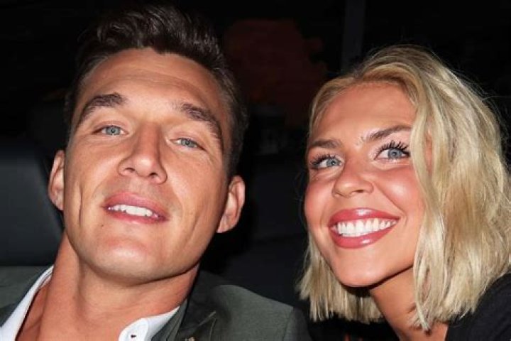 Who is Tyler Cameron Dating after his Split with Camila Kendra? Know about Paige Lorenze in detail