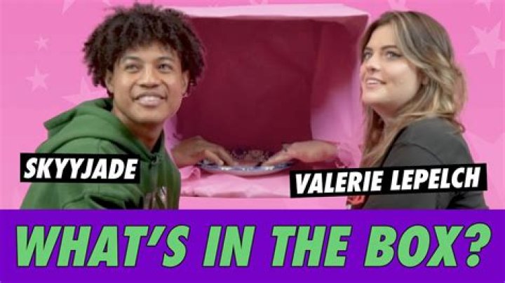 Who Is Valerie Lepelch Dating? Who Is Valerie Lepelch?