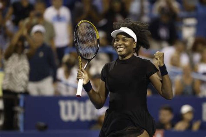 Who Is Venus Williams Brother Richard Williams III? Wikipedia And Age Gap
