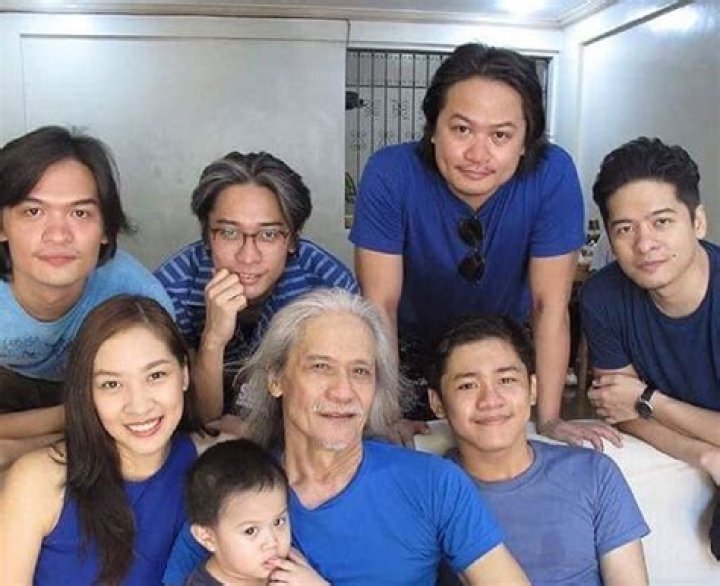 Who Is Victoria Aquino Chupungco, Pen Median Wife? Children