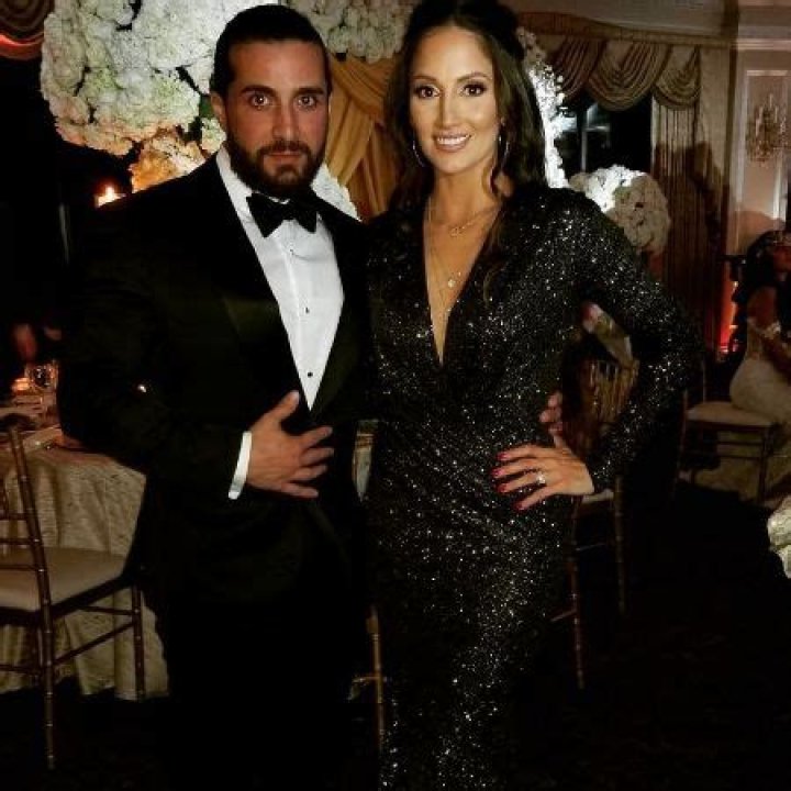 Who Is Victoria Gotti Son? Meet John Gotti Agnello