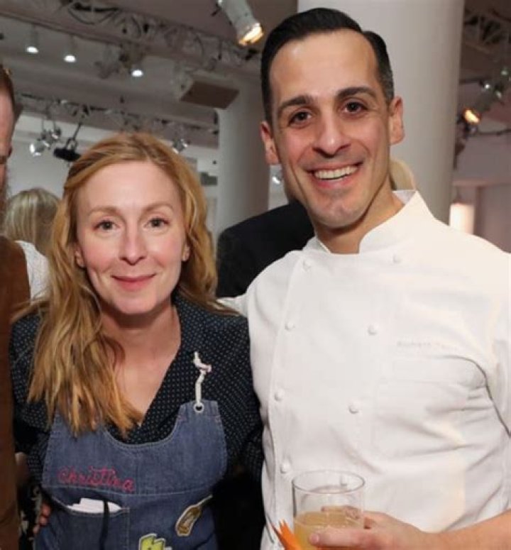 Who Is Will Guidara Wife Christina Tosi? Kids Family And Net Worth