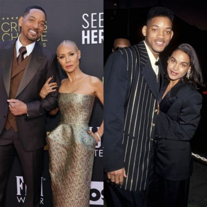 Who Is Will Smith's Ex-Wife Sheree Zampino Dating To?