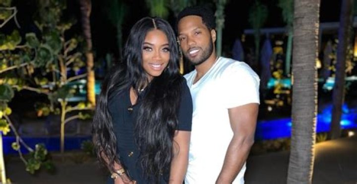 Who is yandy husband?