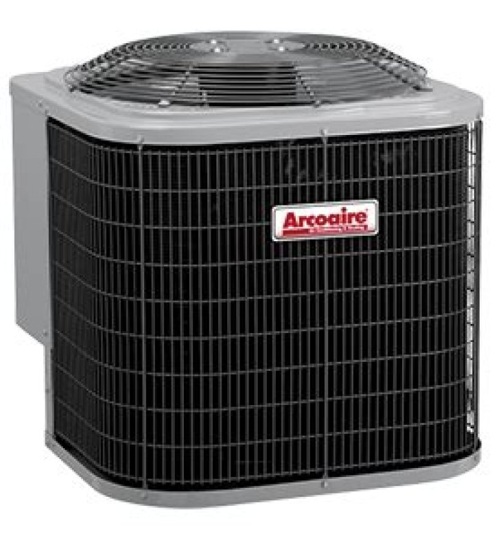 Who makes arcoaire air conditioner?