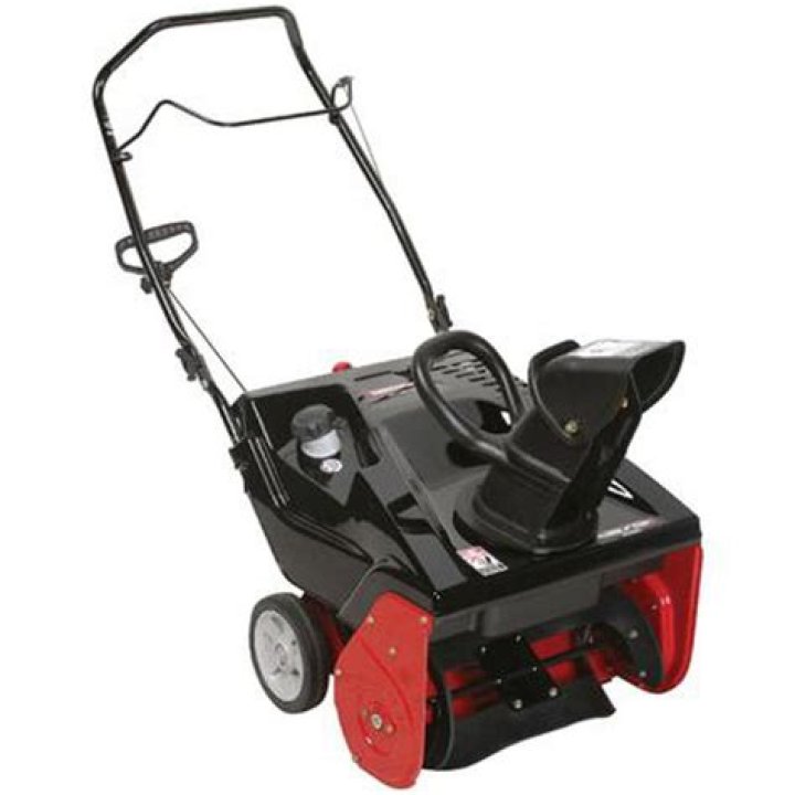 Who makes Craftsman snowblowers?