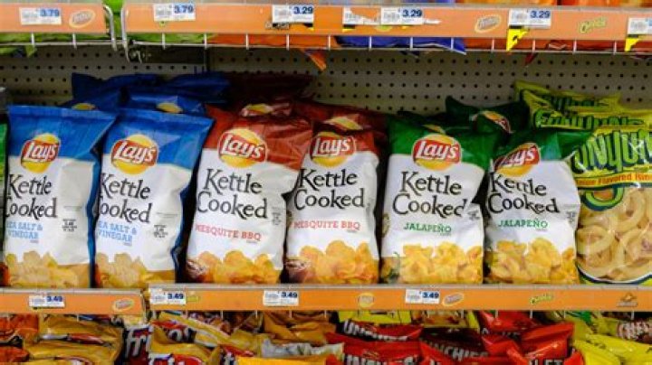 Who Owns Kettle Chips?