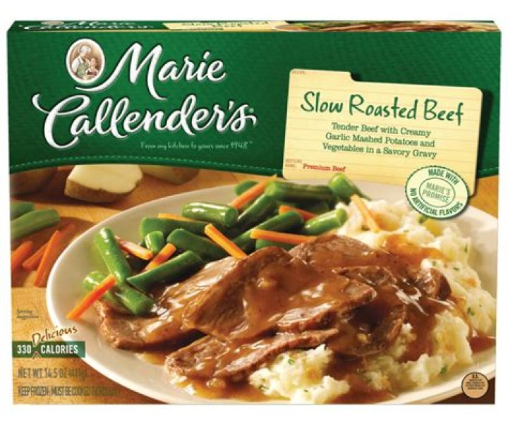 Who owns Marie Callender’s?