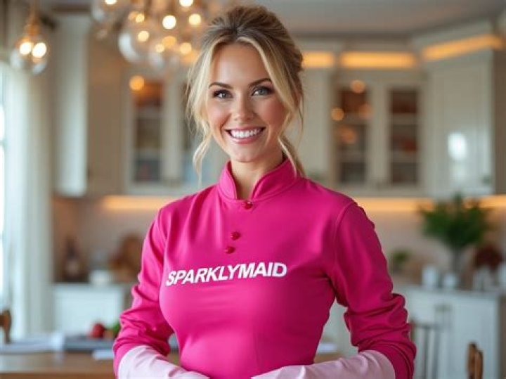 Who owns Molly Maid?