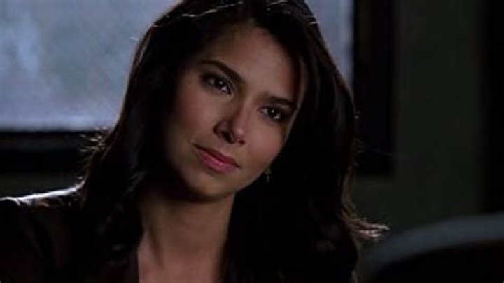 Who played Jack Malone’s daughters in without a trace?