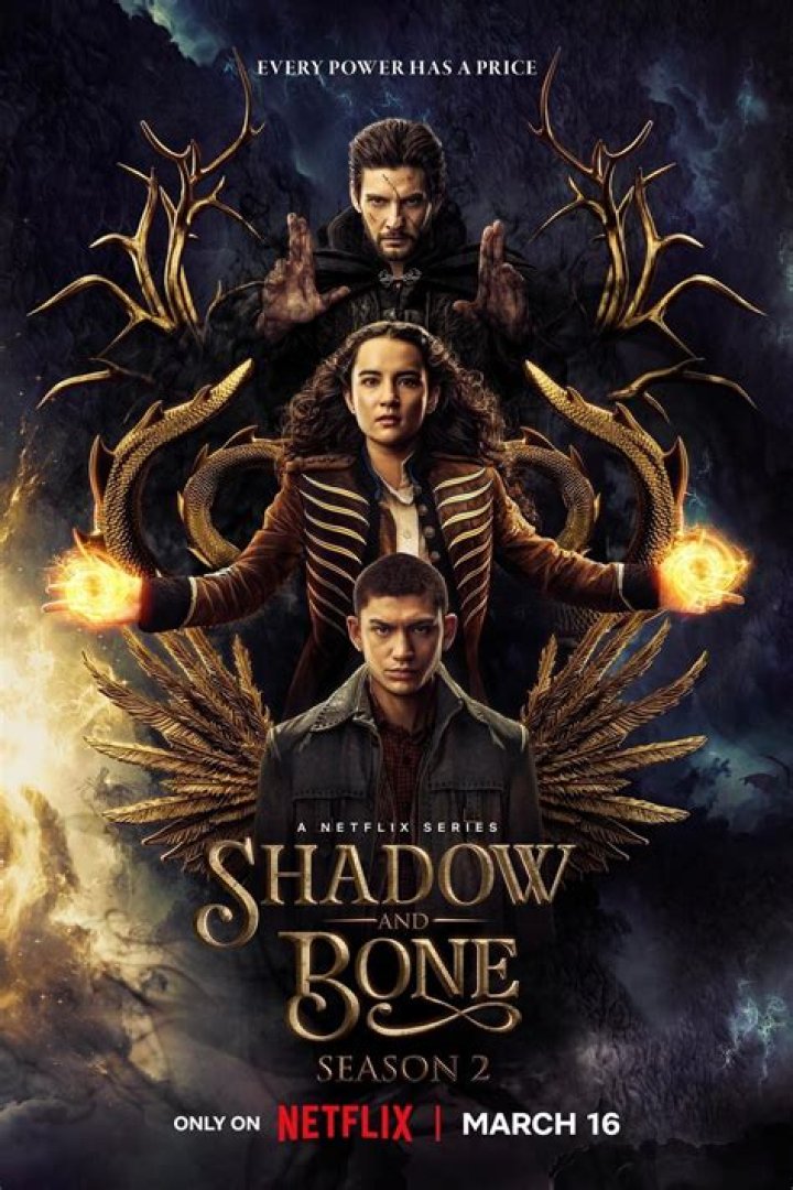 Who plays Genya in Shadow and Bone? (Daisy Head age, height, more)