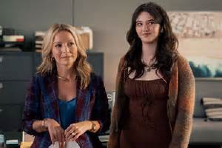 Who plays Haley in The Lincoln Lawyer? (Meet actress Krista Warner)