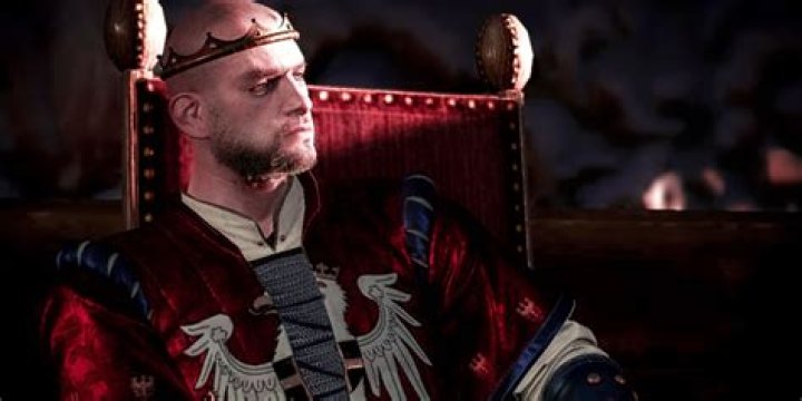 Who plays Prince Radovid in The Witcher? (Hugh Skinner height, age, etc)