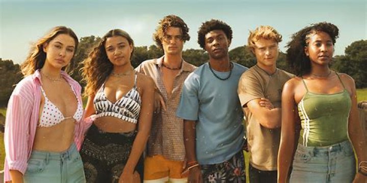 Who plays Rose Cameron in Outer Banks season 2?