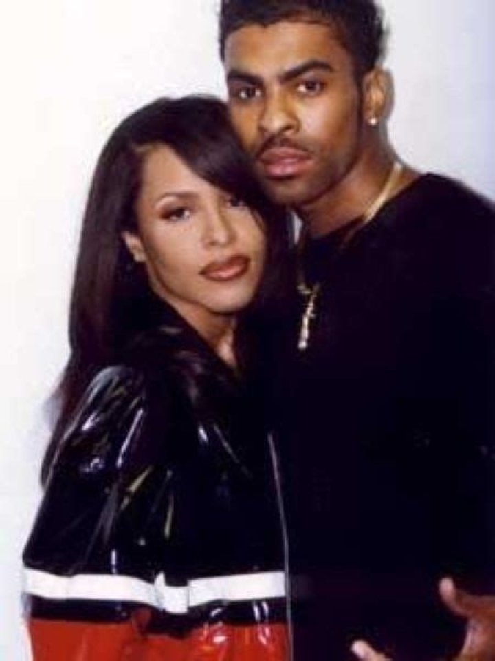 Who Was Aaliyah Dana Haughton?And What Happended To Her? Her Death