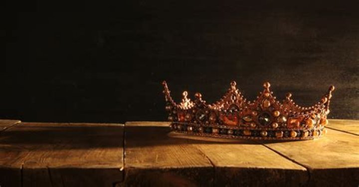 Who was King Omri in the Bible?