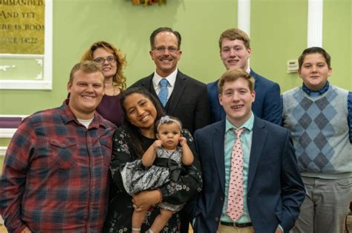 Who Was Sam Hilliard Father Jim Hilliard? Family And Siblings