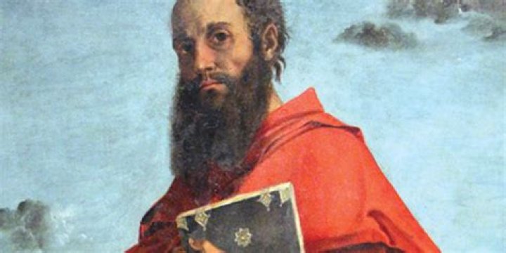 Who was Sosthenes in the Bible?