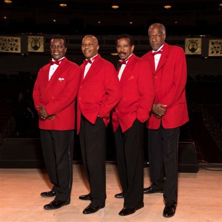 Who were the original members of the coasters?
