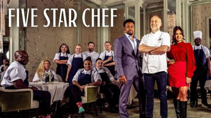 Who wins Five Star Chef? (ending explained and spoilers)